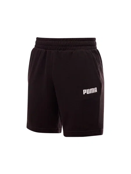 Pantaloni Puma negru