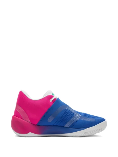 Sneakerși Puma Nitro roz