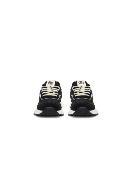 Sneakersy Kappa čierna