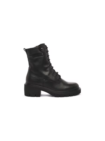 Pantofi Nerogiardini negru