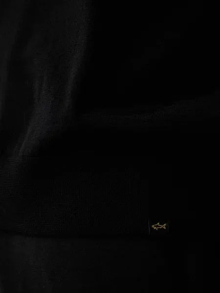 Paul&Shark светр вовняний