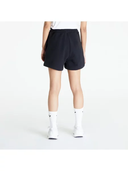 Είδος υφάσματος σορτς Adidas Performance μαύρο