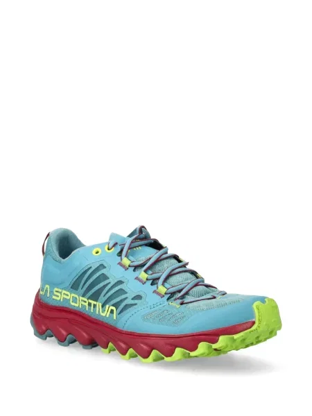 Sneakerși La Sportiva albastru