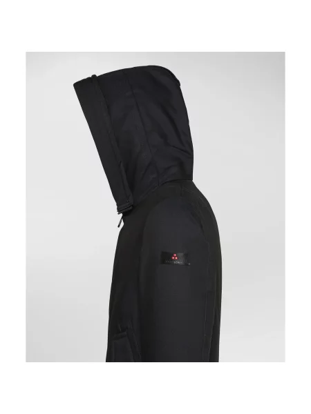 Parka Peuterey czarna