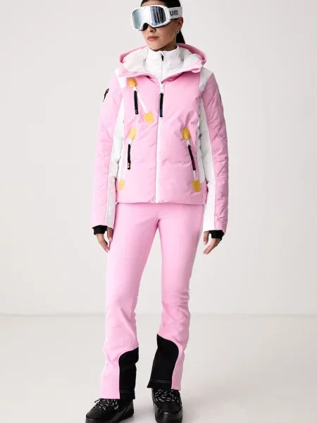 Rossignol гірськолижна куртка JCC