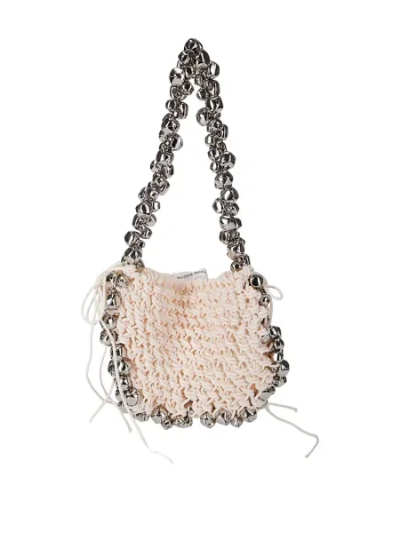 Mała mały torebka Niccolò Pasqualetti