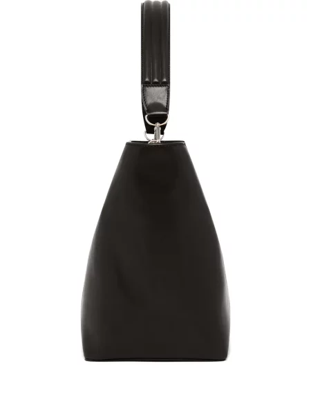 Geantă Metier London negru