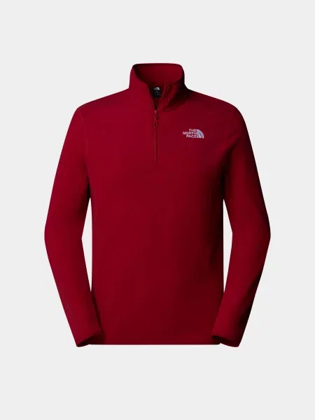 Свитер The North Face красный