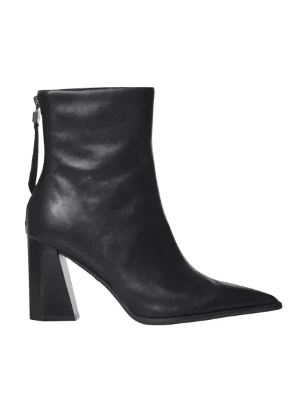 Buty do kostki Kurt Geiger czarne