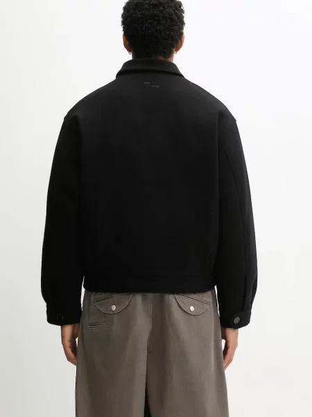 Шерстяная куртка Filling Pieces