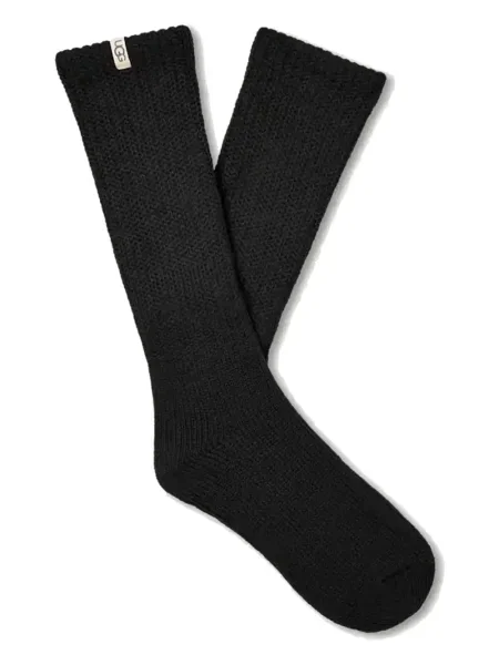 Șosete Ugg negru