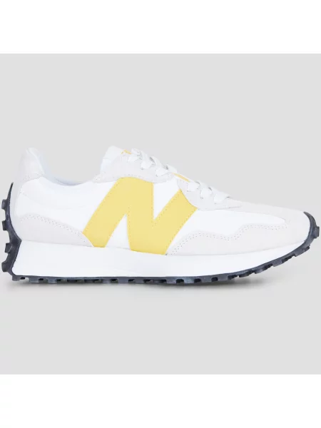 Tenisky New Balance 327 biela