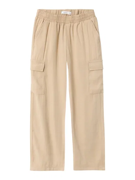 NAME IT Pantaloni Bella' bej