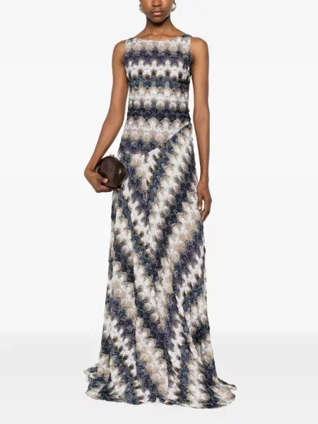 Maxi ruha Missoni