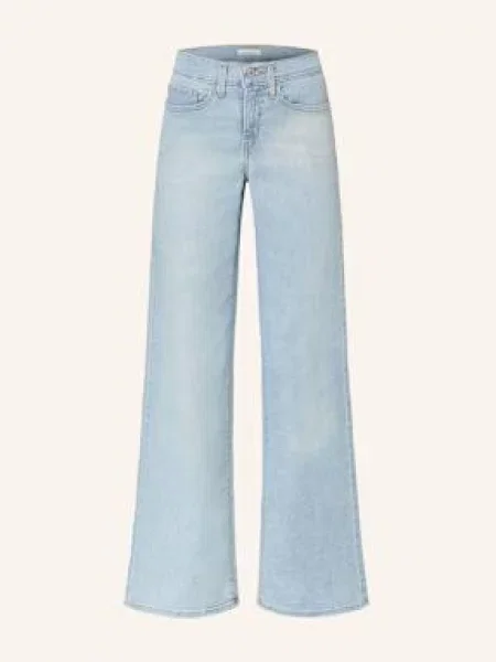 Levi's® Jeansy blau