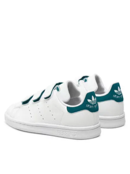 Sneakersy adidas bílé