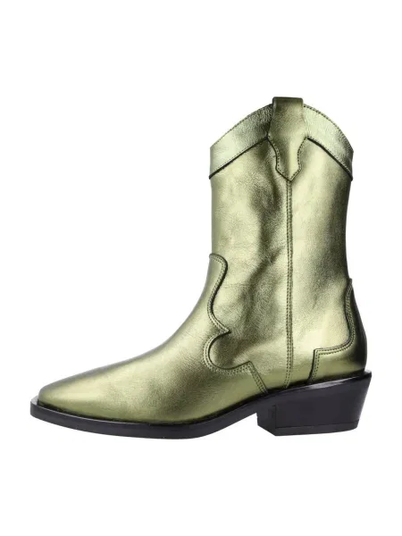 Pantofi Yellow galben