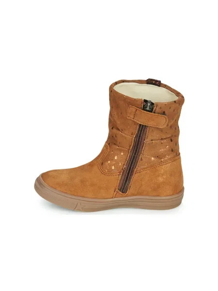 Pantofi copii Gbb maro