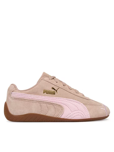 Puma Tenisice Speedcat OG Jr 35 Bež bijela