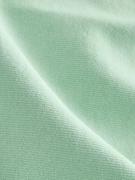 Next Tricou mentă verde