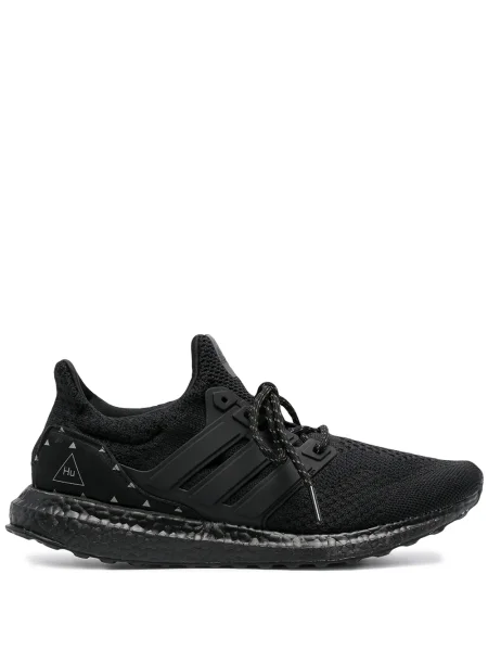 Sneakerși Adidas Pharrell Williams negru