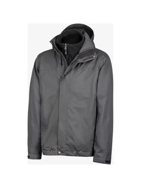Kurtka Reld Heritage XS czarna