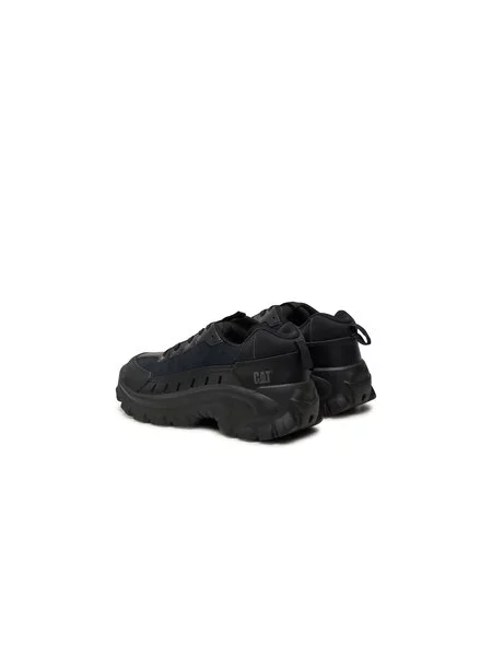 Laisvalaikio batai CAT Footwear Intruder Lite juoda