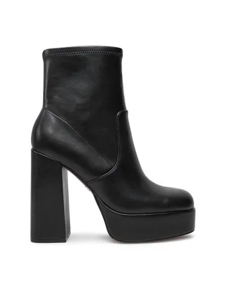 Aldo Botine Valeris negru