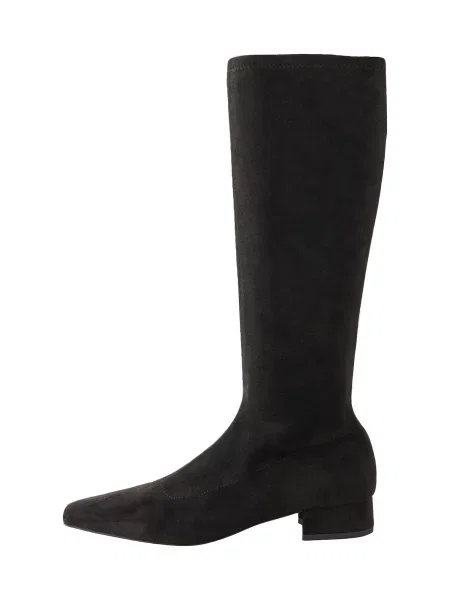 Next Cizme Forever Comfort' negru