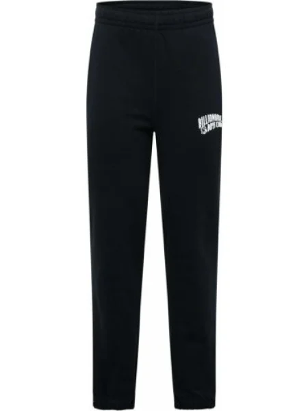 Billionaire Boys Club Pantaloni negru alb