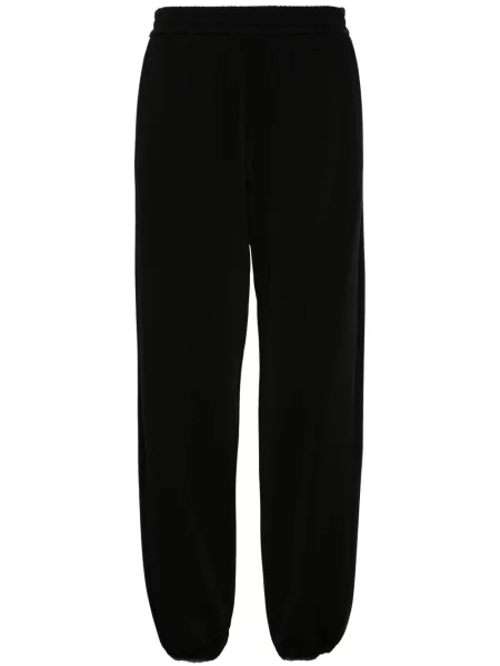 Pantaloni Jil Sander negru