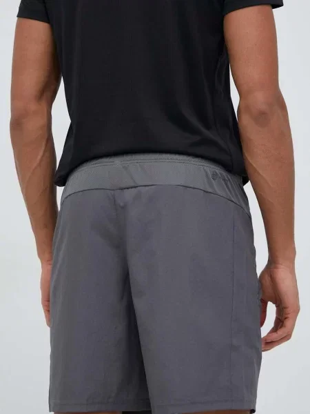Pantaloni Adidas Performance negru