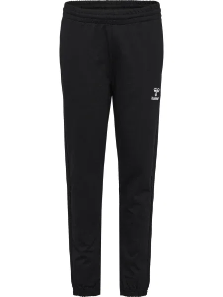Hummel Pantaloni sport GO negru alb