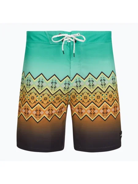 Pantaloni scurți de înot pentru bărbați Hurley Phantom-Eco Classic fiji
