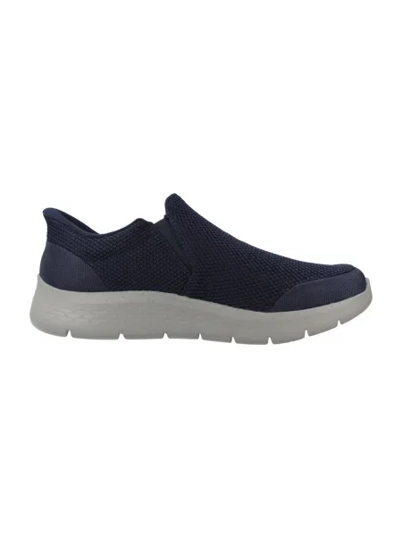 Pantofi Skechers albastru