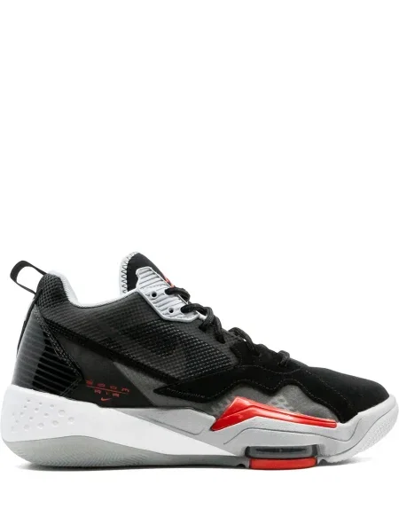 Sneakerși Jordan negru