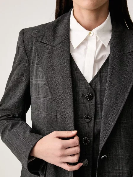 Пиджак Dkny