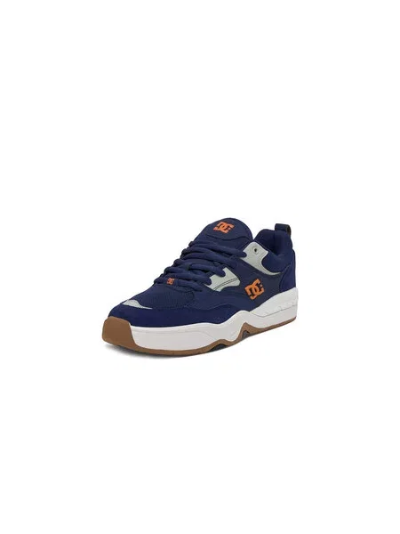 Tenisice DC Shoes EO-ASCEND S Tamnoplava