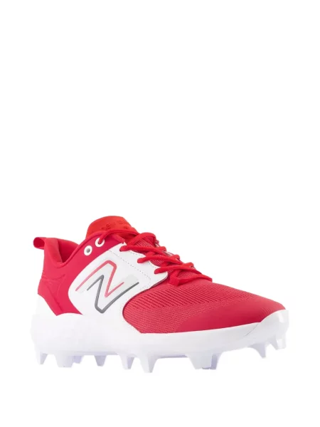 Sportbačiai New Balance Fresh Foam raudona