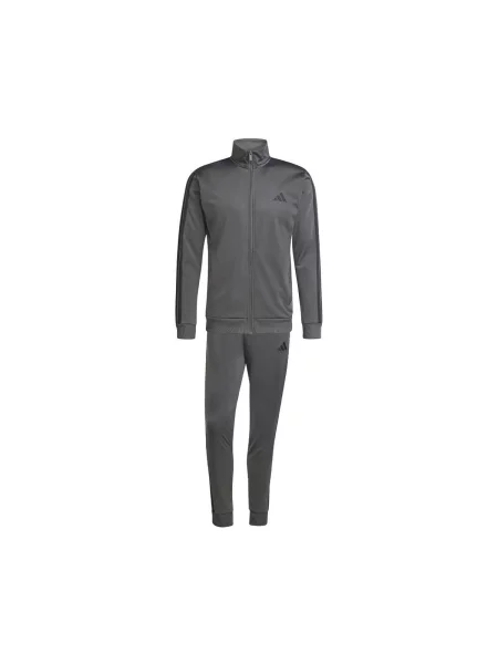 ADIDAS SPORTSWEAR Tréningový komplet Dayready grafitová / čierna sivá