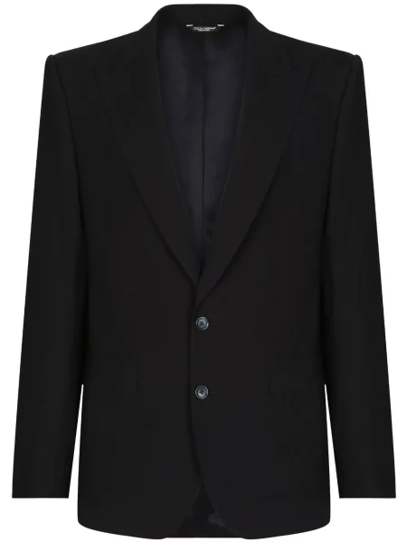 Costum Dolce & Gabbana de costum negru