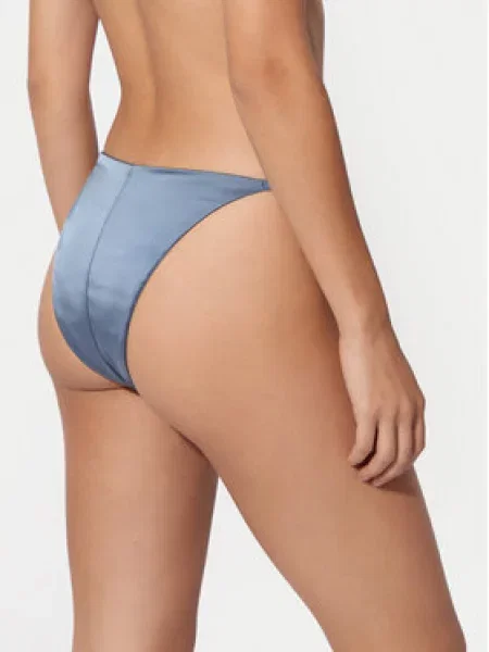 Klasické kalhotky Calvin Klein Underwear modré