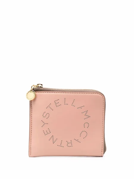 Portofel Stella Mccartney roz