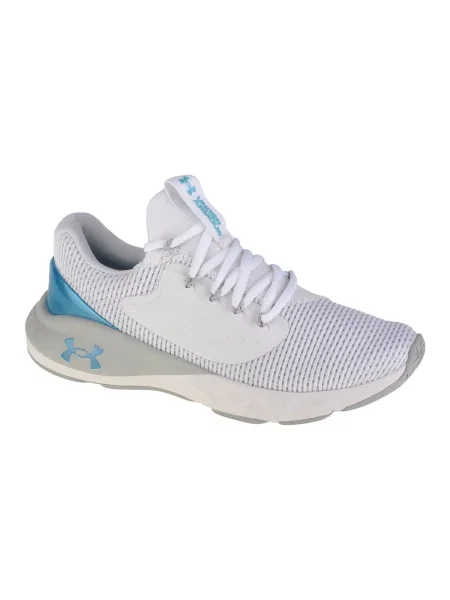 Pantofi Under Armour alb