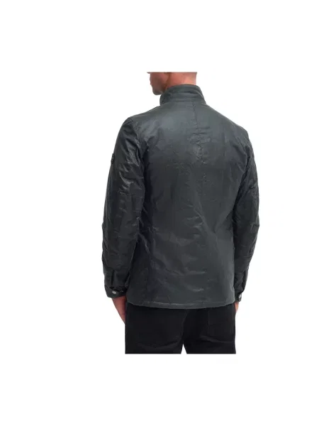 Kurtka Barbour zielona