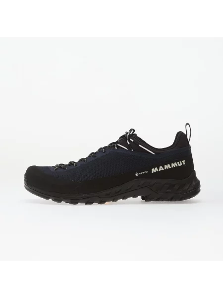 Sneakers Mammut Alnasca IV Low GTX Marine/ White EUR 45 alb
