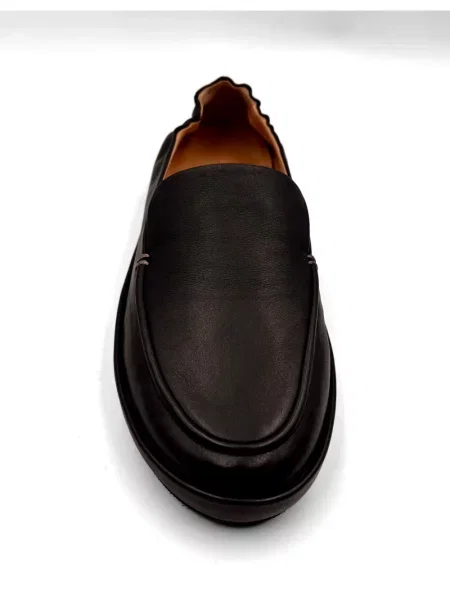 Loaferice Marsell crna