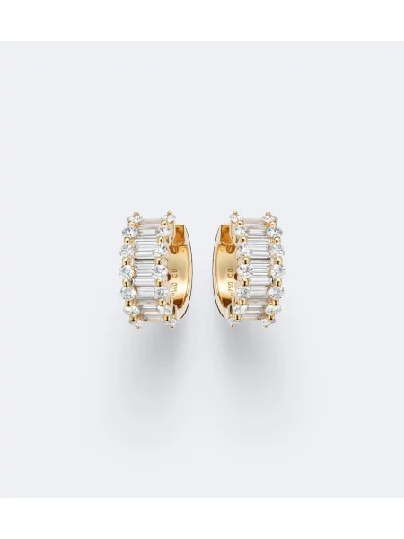 Cercei Bucherer Fine Jewellery