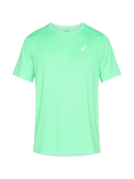 ASICS Funkcionalna majica Core neonsko zelena