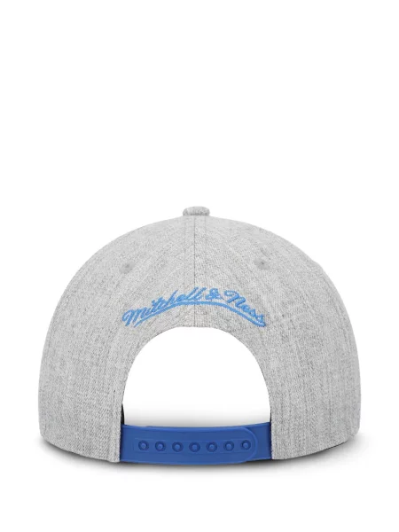 Șapcă Mitchell & Ness gri